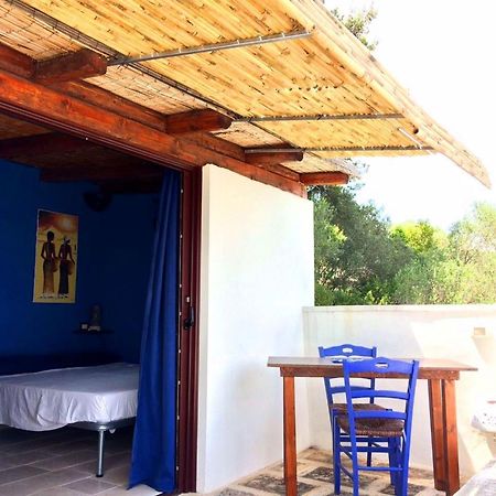 Blu Suite Cottage Sul Mare E Swimming Pool Tricase Zewnętrze zdjęcie