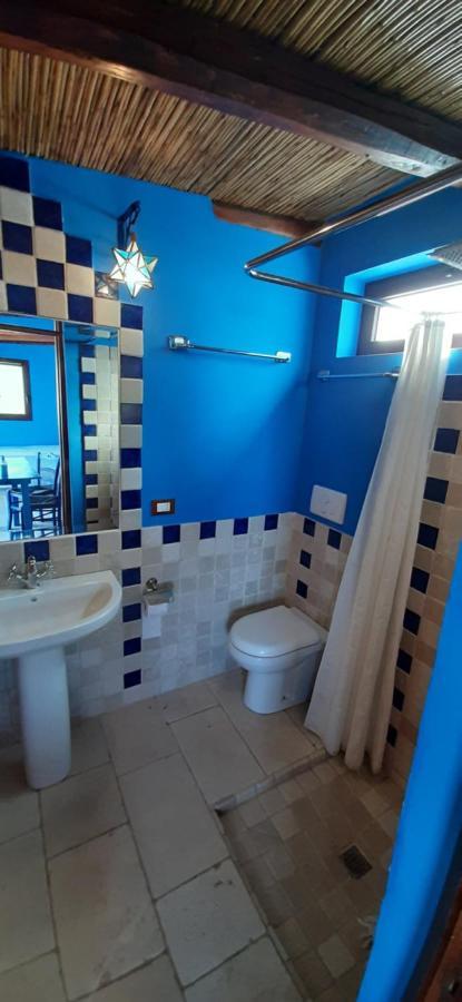 Blu Suite Cottage Sul Mare E Swimming Pool Tricase Zewnętrze zdjęcie