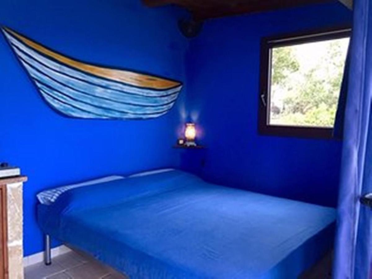 Blu Suite Cottage Sul Mare E Swimming Pool Tricase Zewnętrze zdjęcie
