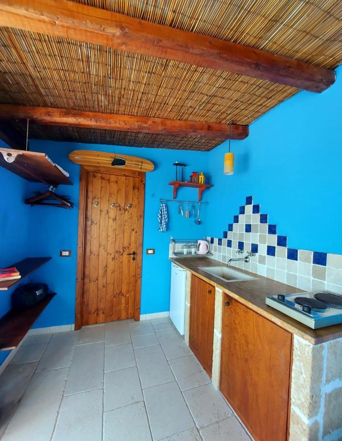 Blu Suite Cottage Sul Mare E Swimming Pool Tricase Pokój zdjęcie